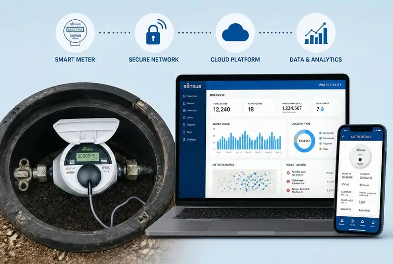 Smart Metering